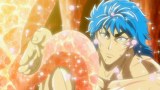 トリコ　第１６話　リン、最期の願い！覚醒せよ、超トリコ！！