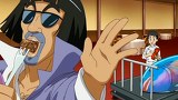 トリコ　第１８話　ＤＮＡに刻まれた味！トリコ、ＢＢコーンを探せ！