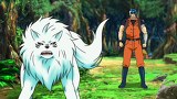 トリコ　第１９話　闘いの才能！見せろテリー、王者の素質！
