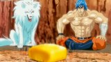 トリコ　第２０話　テリーの為に！灼熱で弾けろ、ＢＢコーン！