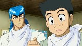 トリコ　第２４話　夢の時間！節乃のセンチュリースープ！