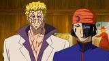 トリコ　第２５話　出会いの酒場！群雄割拠の美食屋達！