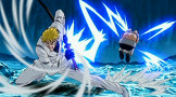 トリコ　第３１話　決着！マッチと滝丸捨て身の大技！