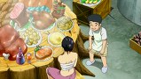 トリコ　第５６話　御披露目！ 二代目襲名とメルクの星屑！