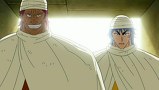 トリコ　第６３話　封印された声！ 異空間グルメピラミッド！