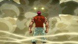 トリコ　第６５話　衝撃対決！ サラマンダースフィンクス！