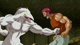 トリコ　第６７話　合体技炸裂！ 世界一のコーラいただきます！