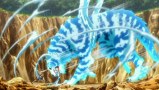 トリコ　第７０話　つながる絆、絶品ガツカツカレー！
