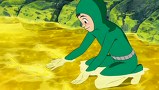 トリコ　第７９話　直観調理！　小松とサンサングラミー！