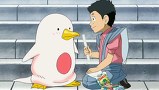 トリコ　第８１話　極上の千歳飴！　小松とユンの物語