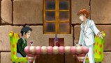 トリコ　第８３話　再会！　オトギの城の竹ちゃん！
