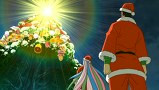 トリコ　第８６話　四天王招集！　真冬の夜の奇跡！