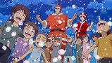 トリコ　第８７話　メリーイタダキマス！　グルメサンタの贈り物！