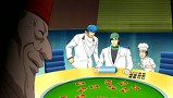 トリコ　第９２話　ココの策略！　勝負を決めるハズレ食材！