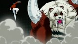 トリコ　第９３話　食うか食われるか！　トリコＶＳ般若パンダ！