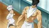 トリコ　第９４話　クライマックス！　残された最悪の食材！