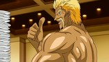 トリコ　第９７話　頂上対決！　一龍ＶＳ美食會・三虎！