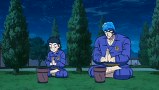 トリコ　第１０６話　感謝あるのみ！　食義の極意！！