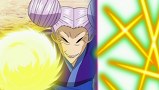 トリコ　第１０８話　惨劇！　食林寺の終焉…　さらば、小松！！