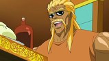 トリコ　第１１１話　幻の食材“Ｃ”　一龍と最強第０ビオトープ