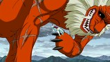 トリコ　第１１５話　人類の存亡をかけた戦い！　四獣ＶＳ四天王！！