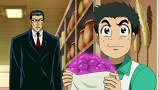 トリコ　第１２０話　奇跡の食運で人類を救え！！