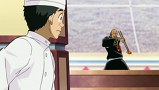 トリコ　第１３０話　生きるか死ぬか　天秤デスクッキング！！