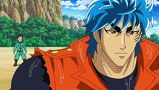 トリコ　第１３１話　最強コンビはだれだ？　島を丸ごとクッキング！！