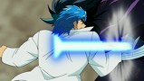 トリコ　第１３４話　野生の闘い！　トリコ、最強攻撃！！