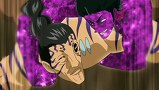 トリコ　第１３７話　死闘！　ココＶＳグリンパーチ