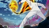 トリコ　第１３８話　決闘！　サニーＶＳトミーロッド