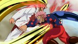 トリコ　第１３９話　決着の時！　サニー、最後の力！！