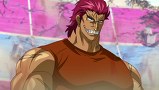 トリコ　第１４０話　逆襲！　ゼブラ始動！！