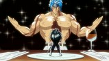 トリコ　第１４１話　トリコ、反撃！　アルティメットルーティーン！！