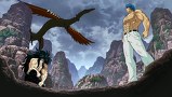トリコ　第１４２話　史上最大の敵！　“ジョア”出現！！