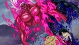 トリコ　第１４４話　終わりの始まり！　トリコＶＳジョア！！