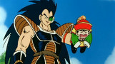ドラゴンボール改　第２話　敵は悟空の兄！？　最強戦士サイヤ人の秘密