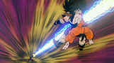 ドラゴンボール改　第３話　命をかけた闘い！　悟空とピッコロ捨て身の猛攻