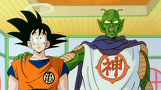 ドラゴンボール改　第４話　あの世で走れ孫悟空！　１００万キロの蛇の道
