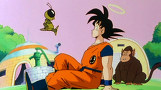 ドラゴンボール改　第７話　１０倍重力と闘え！　悟空よ修行はかけっこだ