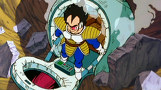 ドラゴンボール改　第８話　いでよ神龍！　サイヤ人ついに地球到着