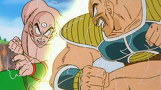 ドラゴンボール改　第１０話　待ってろ餃子！　天津飯絶叫の気功砲