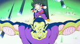 ドラゴンボール改　第１１話　間に合うか孫悟空！？　戦闘再開まで３時間