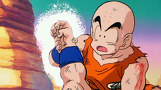 ドラゴンボール改　第１５話　絶体絶命の悟空！　元気玉に願いを託せ