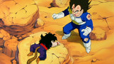 ドラゴンボール改　第１６話　打倒不死身のベジータ！　奇跡を起こせ孫悟飯
