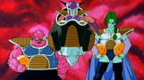ドラゴンボール改　第１９話　新たなる強敵！　宇宙の帝王フリーザ