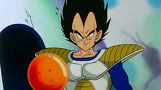 ドラゴンボール改　第２３話　暗躍のベジータ！　ナメック星人を襲う悲劇