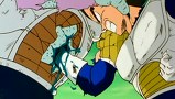 ドラゴンボール改　第２６話　砕け散れ陰謀！　逆襲のベジータｖｓザーボン
