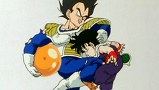 ドラゴンボール改　第２７話　一触即発のピンチ！　悟飯よ四星球を守れ