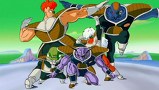 ドラゴンボール改　第２８話　迫る超決戦！　ギニュー特戦隊只今参上ッ！